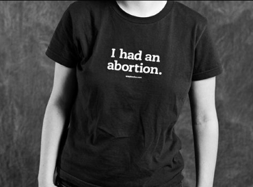 i had an abortion