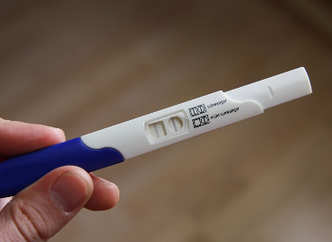 Wait! Before You Get An Abortion, Make Sure You're Actually Pregnant.